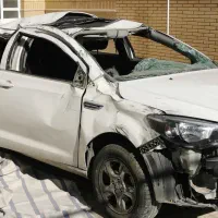 شاهین 1401 چپی|خودرو سواری و وانت|شیراز, شهرک پرواز|دیوار