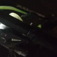 دوچرخه 26 8دنده|دوچرخه، اسکیت، اسکوتر|یاسوج, |دیوار