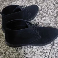 نیم بوت چرم اشبالت ۴۲