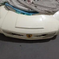 تخت خواب ماشینی