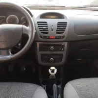 کوییک مدل 98|خودرو سواری و وانت|نسیمشهر, |دیوار