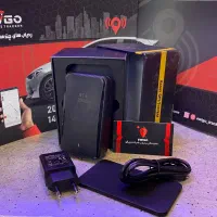 جی پی اس همراه آهنربایی ۳۰ روز شارژ ردیاب