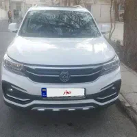 فردا موتور  SX5 1403 فروش یامعاوضه