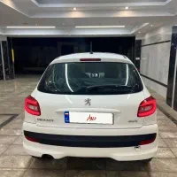 207پاناروماTu5|خودرو سواری و وانت|تهران, میدان میوه و ترهبار مرکزی|دیوار