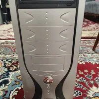 کیس کامپیوتر.تمیز.سالم.کم کار|قطعات و لوازم جانبی رایانه|آباده, |دیوار