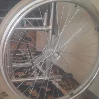 ویلچهر در حد نو