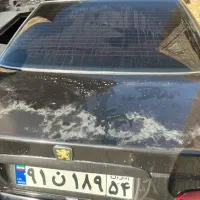 باز سازی خودرو صفرتاصدو لوکس خودرو|خدمات موتور و ماشین|یزد, |دیوار