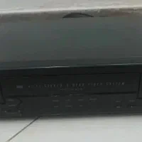ویدئو RCA ضبط و پخش سیستم NTC|پخشکننده DVD و ویدیو|گرمدره, |دیوار