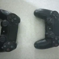 ps4 فت 500گیگ در حدود اکبند|کنسول، بازی ویدئویی و آنلاین|مشهد, کوشش|دیوار