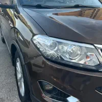 تیگو ۵|خودرو سواری و وانت|شیراز, گلدشت معالی‌آباد|دیوار