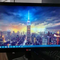 مانیتور ال جی ۱۹ اینچ