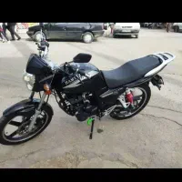 موتور 150 همتاز