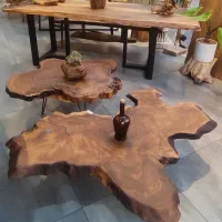 عسلی|مبلمان خانگی و میز عسلی|اراک, |دیوار