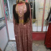 فروش و کرایه لباس محلی