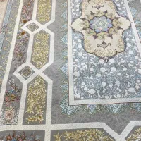 جفت ۹متری ۱۲۰۰شانه تراکم ۳۶۰۰|فرش|تهران, بهاران|دیوار