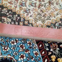 فرش زیبا و نو|فرش|کرمانشاه, |دیوار