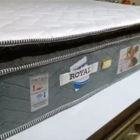 آرامش خواب راتجربه کنید|تشک تختخواب|بومهن, |دیوار