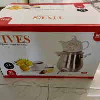 کتری قوری|قوری، کتری، قهوهساز دستی|فردیس, شهرک سپاه|دیوار