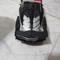 ماشین تبدیل شونده|اسباببازی|قم, پردیسان|دیوار