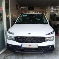 ایران خودرو ری را، مدل ۱۴۰۴