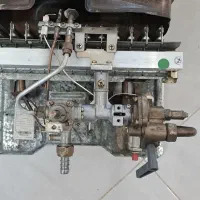 ابگرمکن3115 بوتان|آبگرمکن، پکیج، شوفاژ|پاکدشت, پاکدشت (مامازند)|دیوار