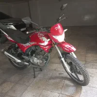 موتور دینو ۱۶۰ مدل ۹۷