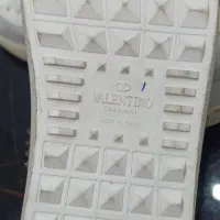 کتونی ولنتینو اصل ایتالیا|کیف، کفش، کمربند|رباط‌کریم, نصیرشهر|دیوار