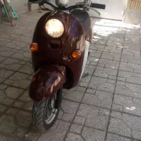 یاماها وینو پاکشتی|موتورسیکلت|اصفهان, بهارستان|دیوار