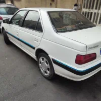 پرشیامدل1399بدون رنگ یک برگ سند