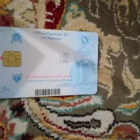 کارت ملی پیدا شود