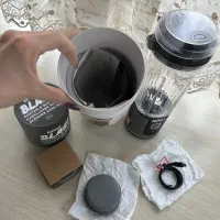 شیکر اصل نینجا|خردکن، آسیاب، غذاساز|تهران, شهمیرزادی|دیوار