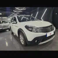 رنو ساندرو استپ وی مدل ۱۳۹۷|خودرو سواری و وانت|تهران, قیطریه|دیوار