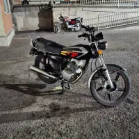فروش موتور رهرو ۲۰۰|موتورسیکلت|قیدار, |دیوار