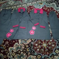 فروش 180زیاده هم دخترانه وهم پسرانه ازمهدتاششم