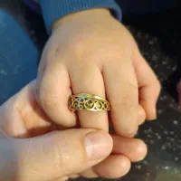 انگشتر طلا|جواهرات|تهران, نبی اکرم|دیوار