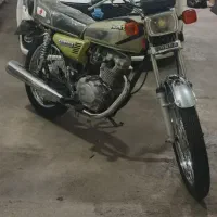 هندا ۱۵۰ مدارک دار