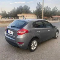 برلیانس H320   اتومات مدل ۹۷-کارکرد ۱۵۷ هزار تا