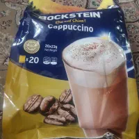 کاپو چینو بوکشتاین