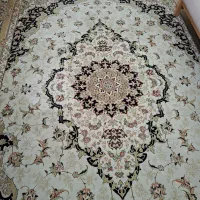 فرش تمیز
