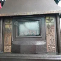 بخاری
