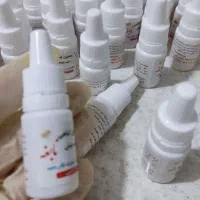 قطره ازبین برنده شپش