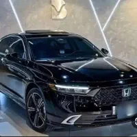 حواله هیوندا آکورد ۲۰۲۵