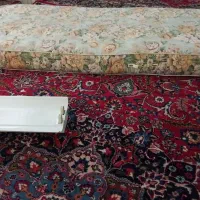 تشک  ۱ نفره کار کرده|تشک تختخواب|مشهد, امام خمینی|دیوار