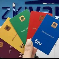 گرفتن کارت فوری و غیرحضوری