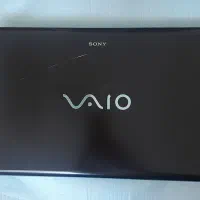لپ تاپ سونی وایو دانشجویی اداری sony vaio|رایانه همراه|تهران, حکمت|دیوار