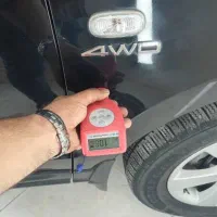 کل تهران*کارشناس تشخیص رنگ خودرو سیار شهداکیانشهر|خدمات موتور و ماشین|تهران, نیروی هوایی (پیروزی)|دیوار