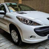 ۲۰۷ سقف فلز سفید صفر