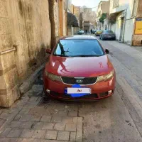 سراتو وارداتی ۲۰۱۰