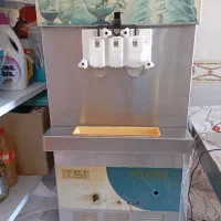 بستنی ساز صنعتی تک فاز نیکنام بوش آلمان