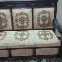 مبل ۷ نفره مدل کتیبه